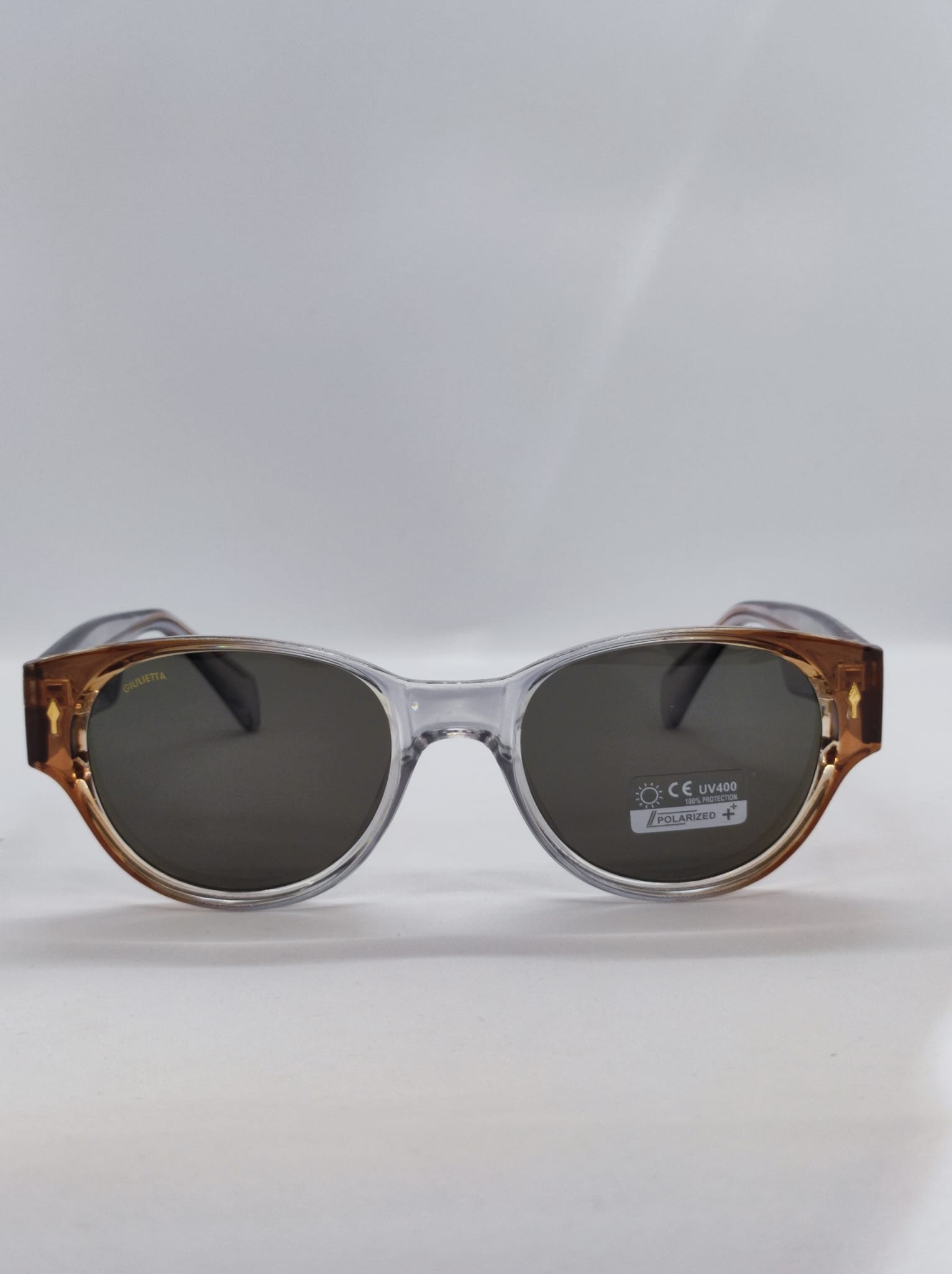 GIULETTA 669802 - YEŞİL - UV400