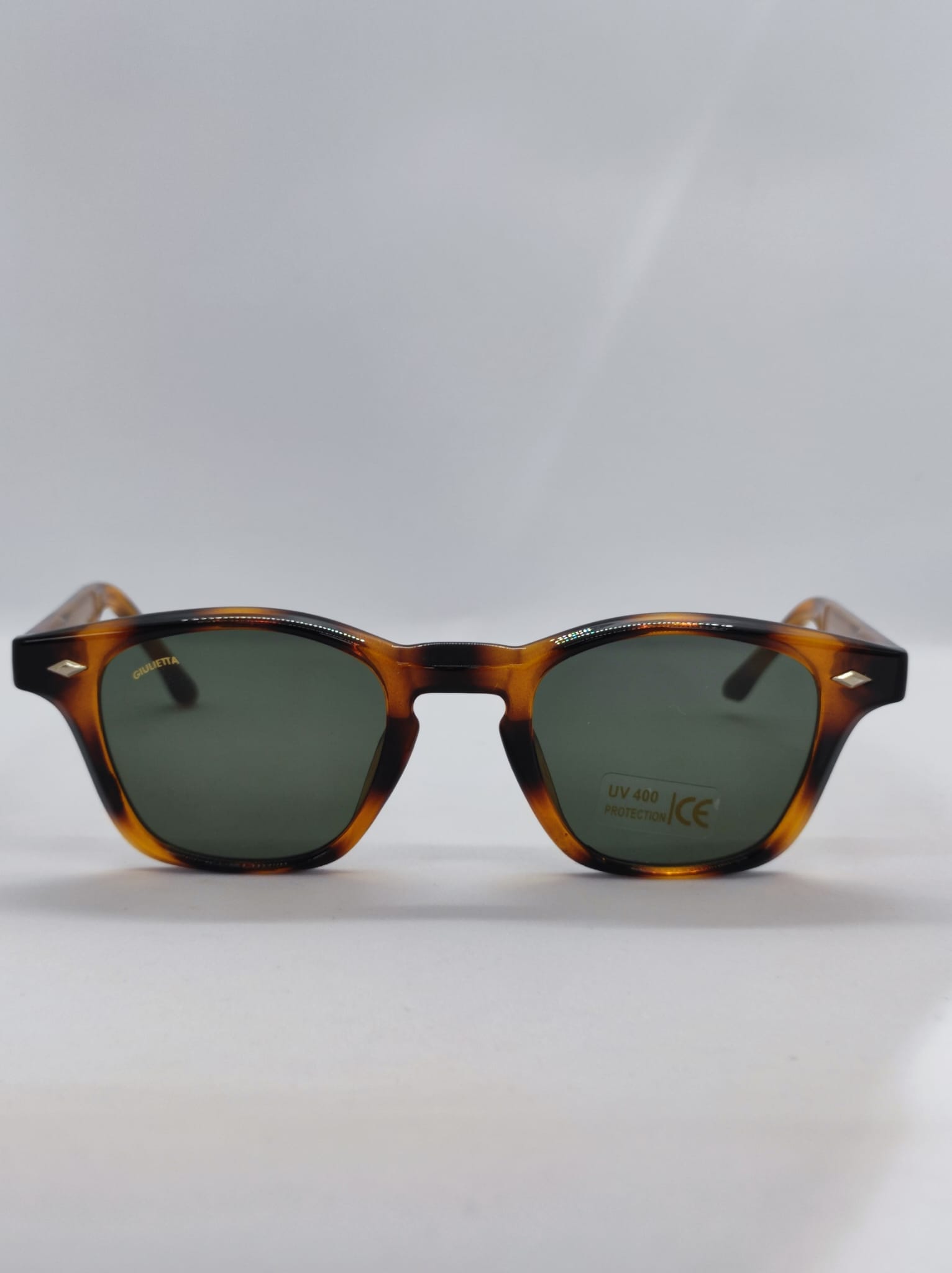 GIULETTA TR28035 - FÜME - UV400