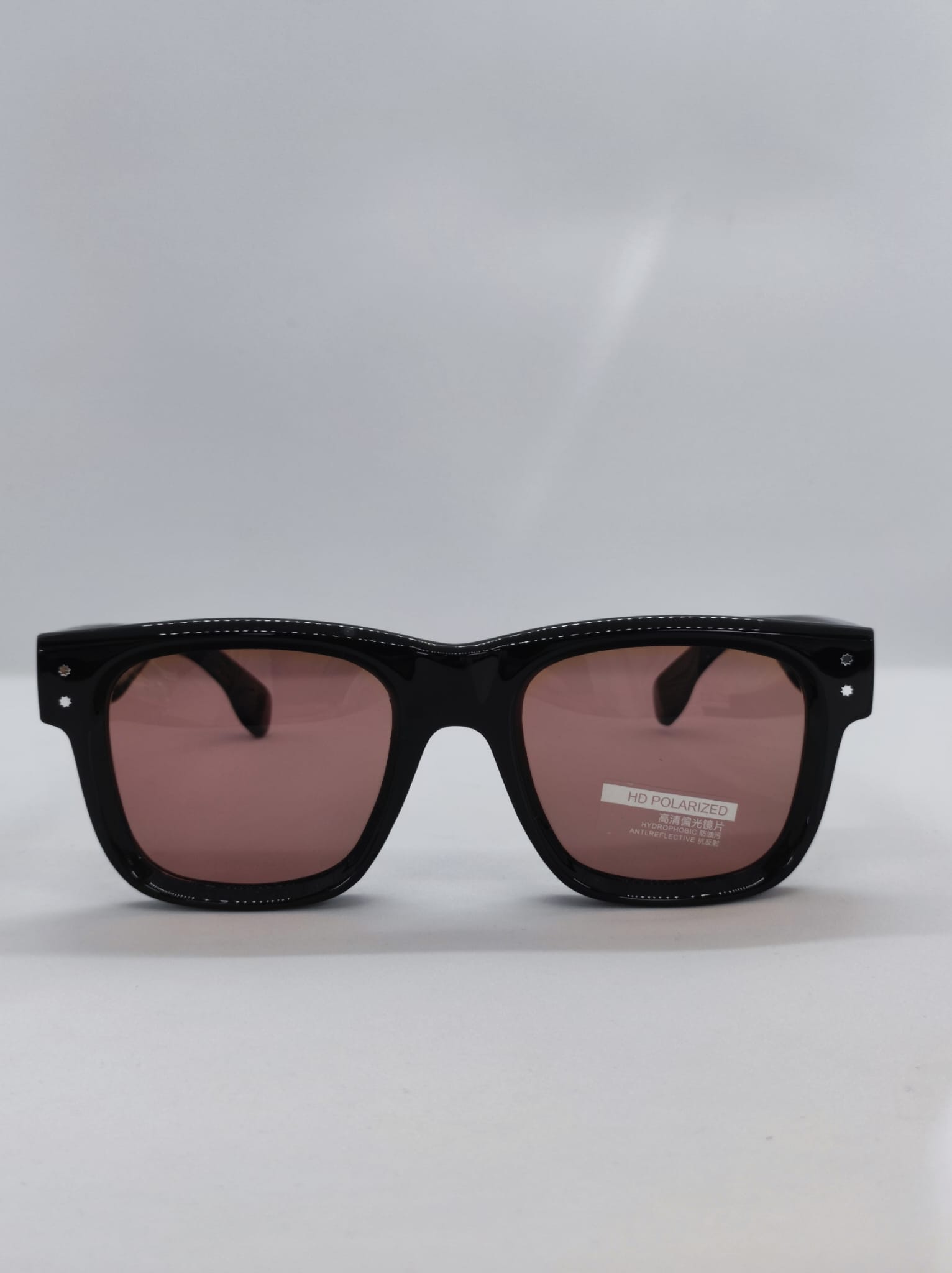 GIULETTA TR19960 - KAHVERENGİ - POL