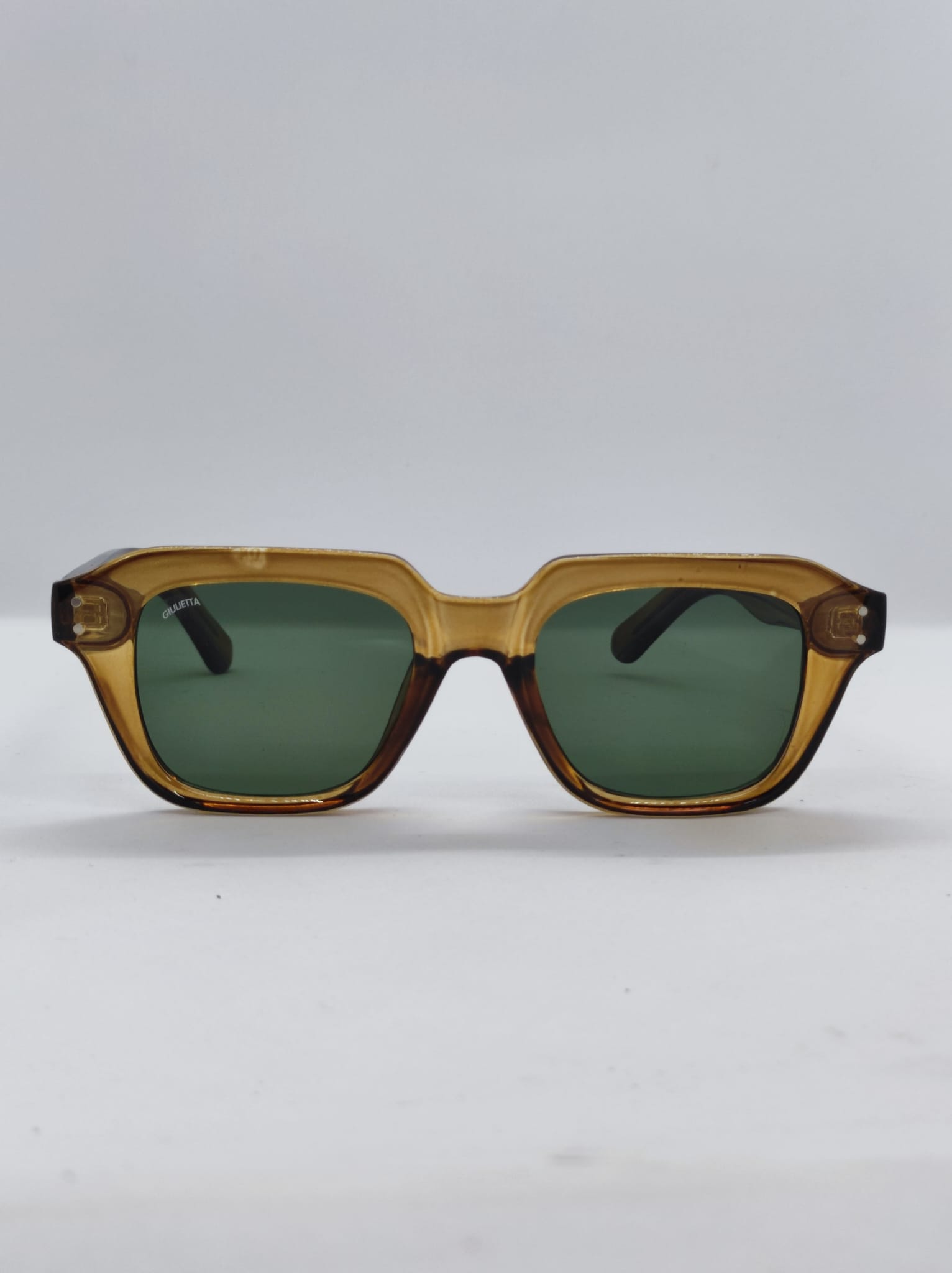 GIULETTA KZ1069 - YEŞİL - UV400