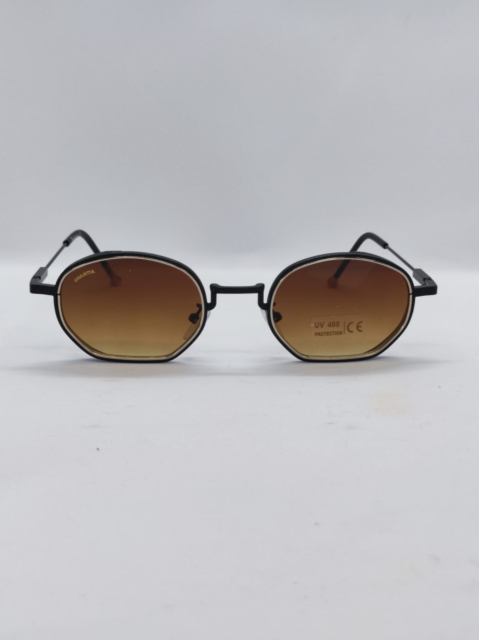 GIULETTA LUXURY - KAHVE DEGRADE