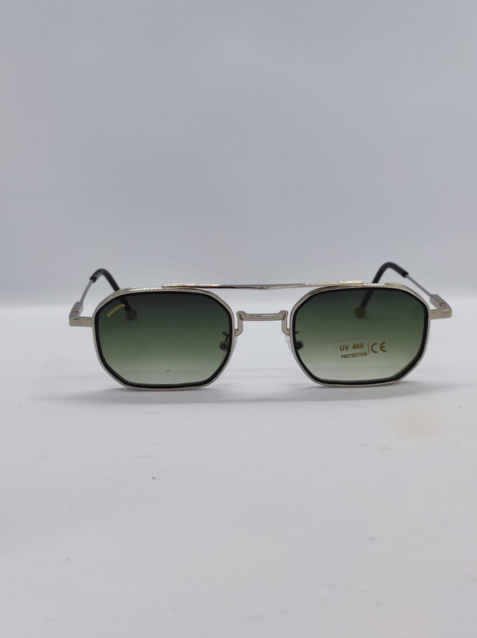 GIULETTA LUXURY - YEŞİL DEGRADE