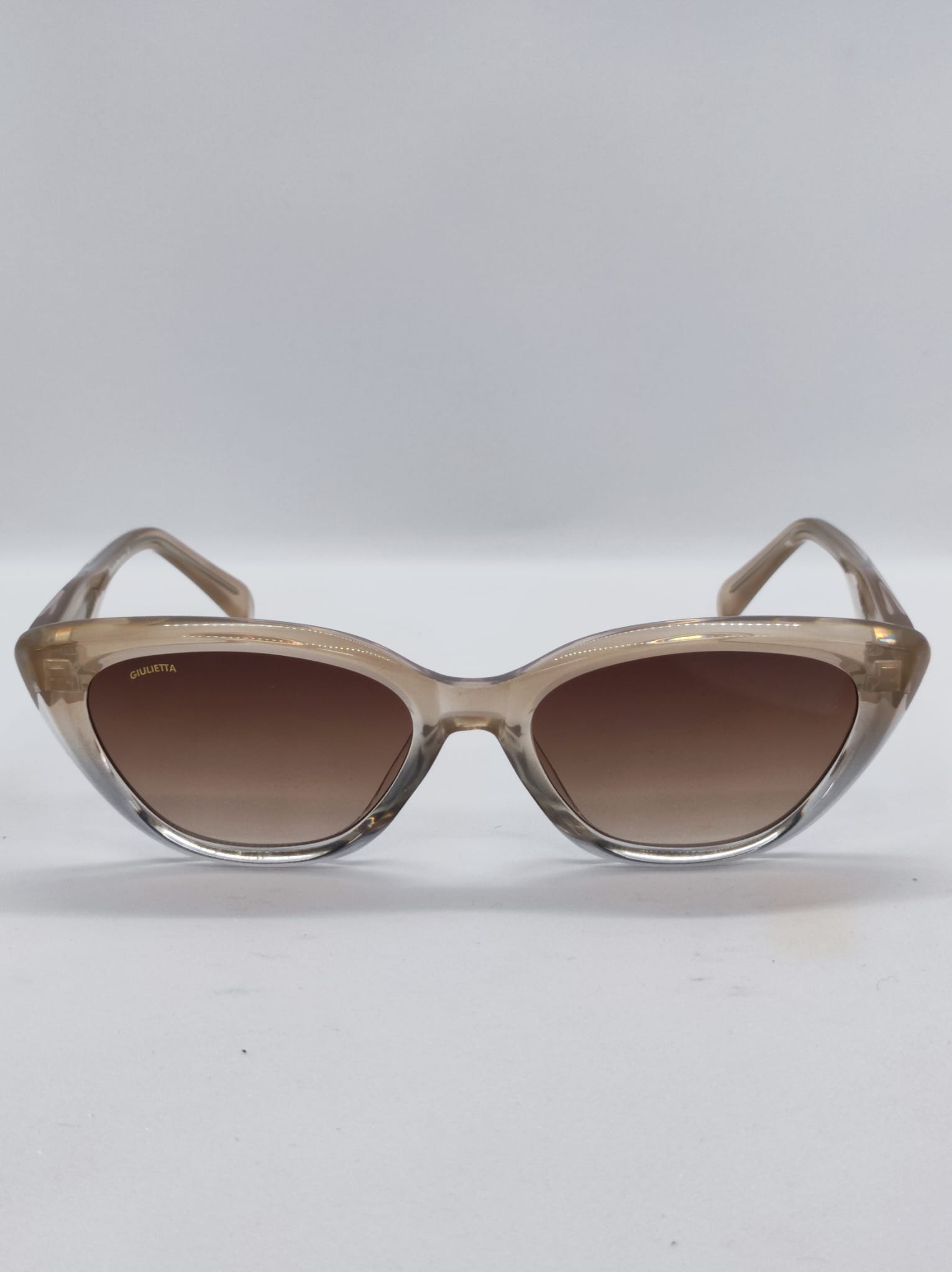 GIULETTA UM6833 - KAHVE DEGRADE