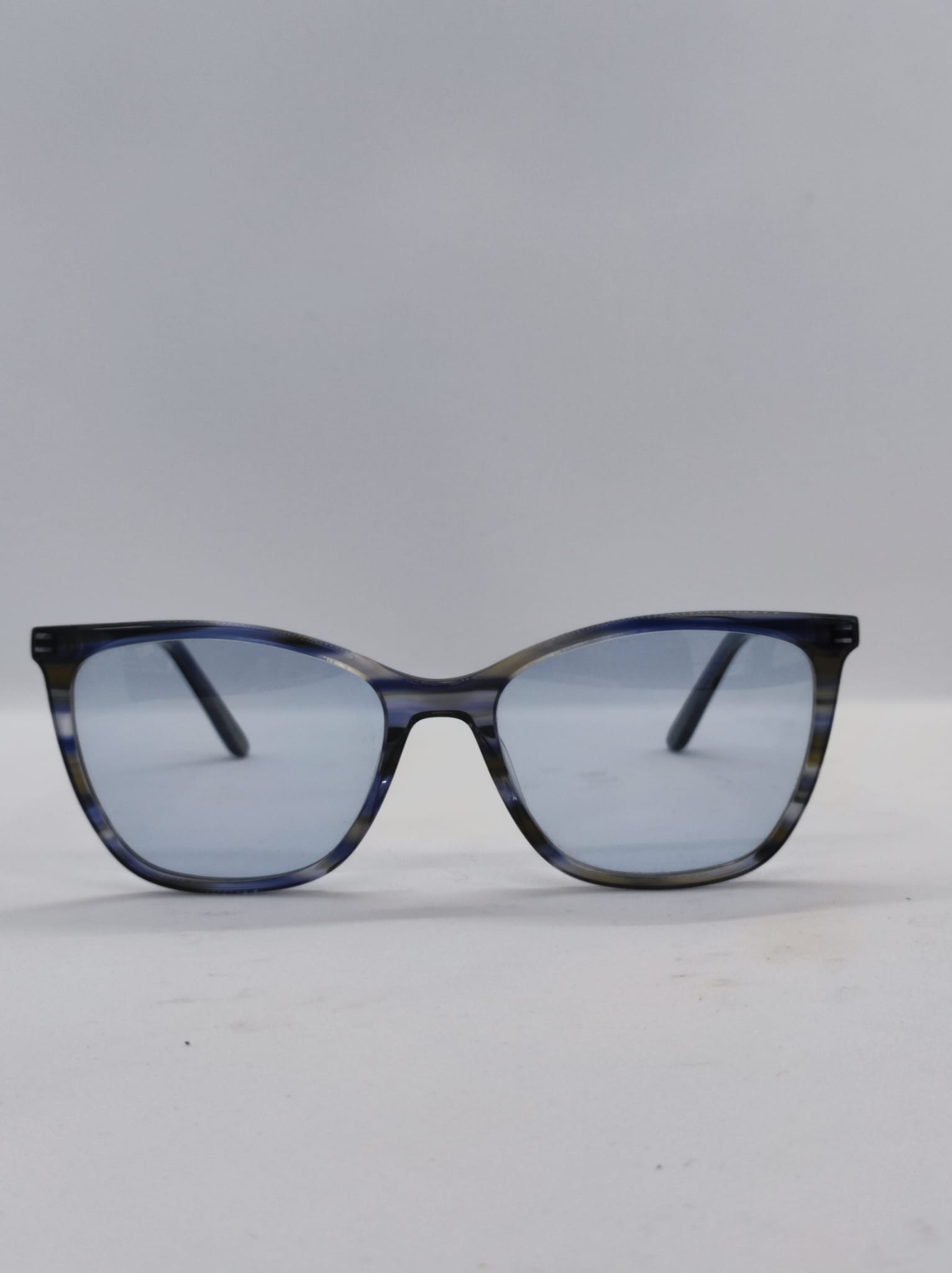 CARLO MOSS 2186 - SOFT MAVİ