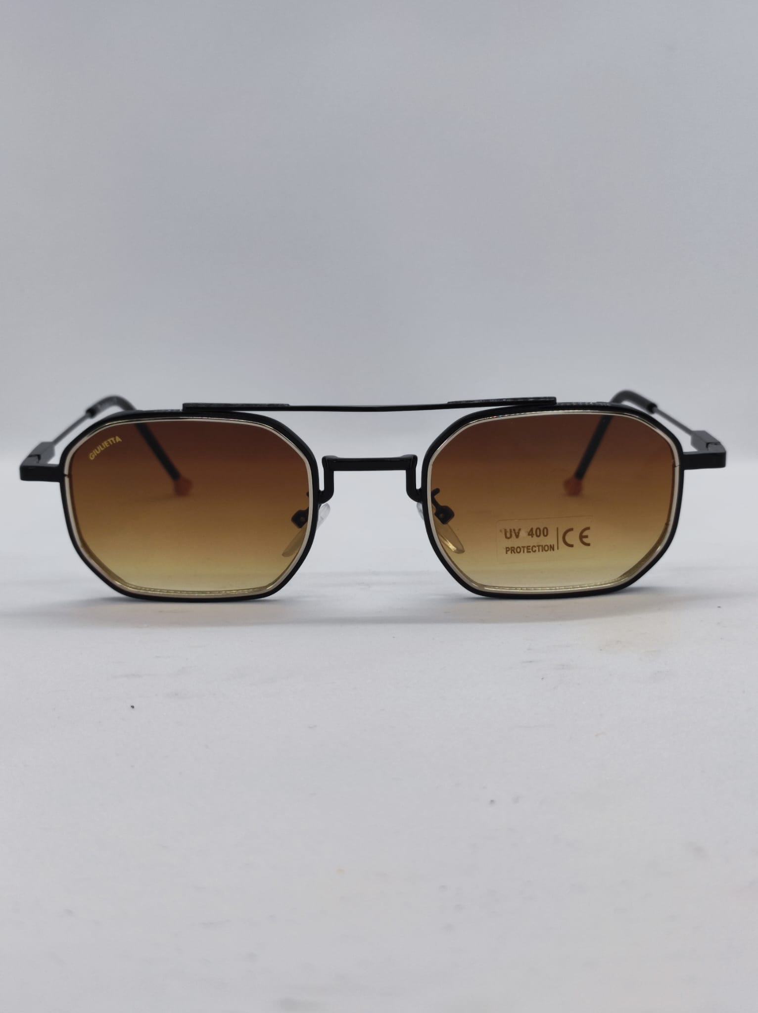 GIULETTA LUXURY - KAHVE DEGRADE -
