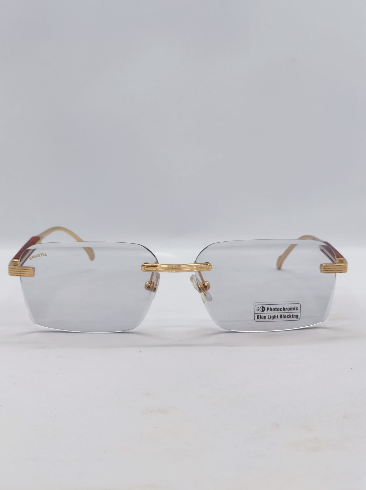 GIULETTA OW3192 - ŞEFFAFTAN - FÜMEYE - PHOTOCHOMİC